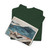 Winslow Homer, American, 1836–1910 - Study for The Gulf Stream - 1898–99 v1 - T-Shirt