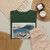 Winslow Homer, American, 1836–1910 - Study for The Gulf Stream - 1898–99 v1 - T-Shirt