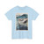 Winslow Homer, American, 1836–1910 - Study for The Gulf Stream - 1898–99 v1 - T-Shirt