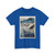 Winslow Homer, American, 1836–1910 - Study for The Gulf Stream - 1898–99 v1 - T-Shirt