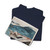 Winslow Homer, American, 1836–1910 - Study for The Gulf Stream - 1898–99 v1 - T-Shirt