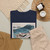 Winslow Homer, American, 1836–1910 - Study for The Gulf Stream - 1898–99 v1 - T-Shirt