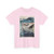 Winslow Homer, American, 1836–1910 - Study for The Gulf Stream - 1898–99 v1 - T-Shirt