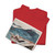 Winslow Homer, American, 1836–1910 - Study for The Gulf Stream - 1898–99 v1 - T-Shirt