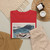 Winslow Homer, American, 1836–1910 - Study for The Gulf Stream - 1898–99 v1 - T-Shirt