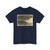 Winslow Homer, American, 1836–1910 - Storm Coming - 1884 v4 - T-Shirt
