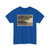 Winslow Homer, American, 1836–1910 - Storm Coming - 1884 v3 - T-Shirt