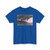 Winslow Homer, American, 1836–1910 - Storm Coming - 1884 v2 - T-Shirt