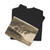 Winslow Homer, American, 1836–1910 - Storm Coming - 1884 v1 - T-Shirt