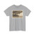 Winslow Homer, American, 1836–1910 - Storm Coming - 1884 v1 - T-Shirt