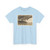 Winslow Homer, American, 1836–1910 - Storm Coming - 1884 v1 - T-Shirt