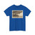 Winslow Homer, American, 1836–1910 - Storm Coming - 1884 v1 - T-Shirt