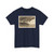 Winslow Homer, American, 1836–1910 - Storm Coming - 1884 v1 - T-Shirt