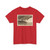 Winslow Homer, American, 1836–1910 - Storm Coming - 1884 v1 - T-Shirt