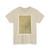 Winslow Homer, American, 1836–1910 - Sketch of Details of a Ship's Railing - ca. 1895 v2 - T-Shirt