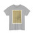 Winslow Homer, American, 1836–1910 - Sketch of Details of a Ship's Railing - ca. 1895 v2 - T-Shirt