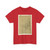 Winslow Homer, American, 1836–1910 - Sketch of Details of a Ship's Railing - ca. 1895 v2 - T-Shirt