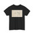 Winslow Homer, American, 1836–1910 - Sketch for The Wreck - 1881 v1 - T-Shirt