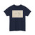 Winslow Homer, American, 1836–1910 - Sketch for The Wreck - 1881 v1 - T-Shirt
