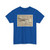 Winslow Homer, American, 1836–1910 - Seacoast with Scrub Pines, Prout's Neck, Eastern Point - ca. 1884–90 v2 - T-Shirt