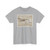Winslow Homer, American, 1836–1910 - Seacoast with Scrub Pines, Prout's Neck, Eastern Point - ca. 1884–90 v1 - T-Shirt