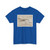 Winslow Homer, American, 1836–1910 - Seacoast with Scrub Pines, Prout's Neck, Eastern Point - ca. 1884–90 v1 - T-Shirt