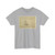 Winslow Homer, American, 1836–1910 - Schooner with Dinghy - 1880 v2 - T-Shirt