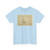 Winslow Homer, American, 1836–1910 - Schooner with Dinghy - 1880 v2 - T-Shirt