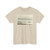 Winslow Homer, American, 1836–1910 - Ocean Seen from a Cliff, Prout's Neck, Maine - ca. 1894 v4 - T-Shirt