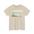 Winslow Homer, American, 1836–1910 - Ocean Seen from a Cliff, Prout's Neck, Maine - ca. 1894 v3 - T-Shirt