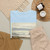Winslow Homer, American, 1836–1910 - Ocean Seen from a Cliff, Prout's Neck, Maine - ca. 1894 v3 - T-Shirt