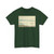 Winslow Homer, American, 1836–1910 - Ocean Seen from a Cliff, Prout's Neck, Maine - ca. 1894 v2 - T-Shirt
