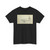 Winslow Homer, American, 1836–1910 - Four Schooners - ca. 1880 v2 - T-Shirt