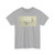 Winslow Homer, American, 1836–1910 - Four Schooners - ca. 1880 v2 - T-Shirt