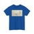 Winslow Homer, American, 1836–1910 - Four Schooners - ca. 1880 v2 - T-Shirt