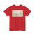 Winslow Homer, American, 1836–1910 - Four Schooners - ca. 1880 v2 - T-Shirt