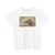 Winslow Homer, American, 1836–1910 - Beach with Boats and People, Cullercoats, England - 1881–82 v2 - T-Shirt