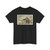 Winslow Homer, American, 1836–1910 - Beach with Boats and People, Cullercoats, England - 1881–82 v2 - T-Shirt