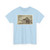 Winslow Homer, American, 1836–1910 - Beach with Boats and People, Cullercoats, England - 1881–82 v2 - T-Shirt