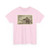 Winslow Homer, American, 1836–1910 - Beach with Boats and People, Cullercoats, England - 1881–82 v2 - T-Shirt