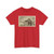 Winslow Homer, American, 1836–1910 - Beach with Boats and People, Cullercoats, England - 1881–82 v2 - T-Shirt
