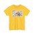 Winslow Homer, American, 1836–1910 - Beach with Boats and People, Cullercoats, England - 1881–82 v1 - T-Shirt