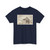 Winslow Homer, American, 1836–1910 - Beach with Boats and People, Cullercoats, England - 1881–82 v1 - T-Shirt