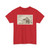 Winslow Homer, American, 1836–1910 - Beach with Boats and People, Cullercoats, England - 1881–82 v1 - T-Shirt
