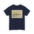 Winslow Homer, American, 1836–1910 - Beach at Low Tide, Cullercoats, England - 1881 v2 - T-Shirt