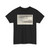Winslow Homer, American, 1836–1910 - Bay at Cullercoats, England - 1881–82 v2 - T-Shirt