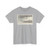 Winslow Homer, American, 1836–1910 - Bay at Cullercoats, England - 1881–82 v2 - T-Shirt