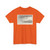 Winslow Homer, American, 1836–1910 - Bay at Cullercoats, England - 1881–82 v2 - T-Shirt