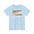Winslow Homer, American, 1836–1910 - Bay at Cullercoats, England - 1881–82 v2 - T-Shirt