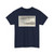 Winslow Homer, American, 1836–1910 - Bay at Cullercoats, England - 1881–82 v2 - T-Shirt